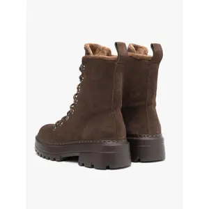Bottines à lacets femme Ryłko Natalie image-3