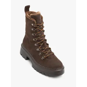 Bottines à lacets femme Ryłko Natalie image-4