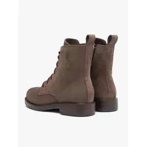 Damen Velours Schnürstiefeletten Ryłko Natalie image-2