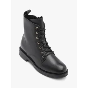 Schnürstiefeletten Damen Ryłko image-3