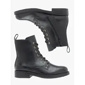 Schnürstiefeletten Damen Ryłko image-4