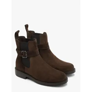 Women's boots Ryłko Chelsea image-1