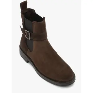 Women's boots Ryłko Chelsea image-2
