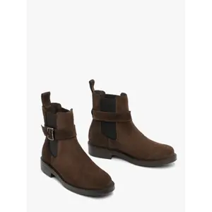 Women's boots Ryłko Chelsea image-3