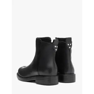 Lederstiefeletten Damen Ryłko Natalie image-4