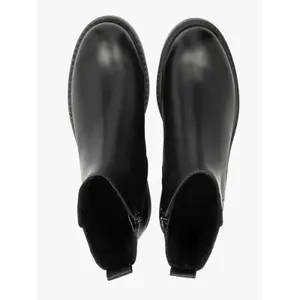 Lederstiefeletten Damen Ryłko Natalie image-3