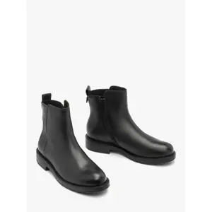 Lederstiefeletten Damen Ryłko Natalie image-2
