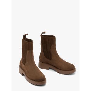 Women's Chelsea boots Ryłko Natalie image-4