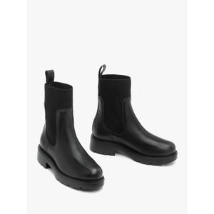 Women's Chelsea boots Ryłko Natalie image-4