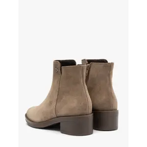 Women's suede boots Ryłko Bianka image-4