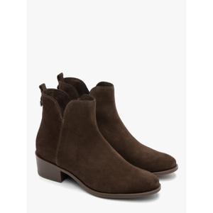 Dámské kotníkové boty Ryłko Bianka image-1