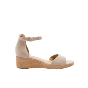 Women's wedge sandals Ryłko Donna image-0