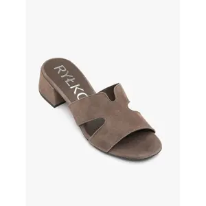 Heel Mules Ryłko Donna image-2