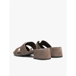 Heel Mules Ryłko Donna image-3
