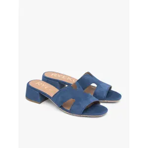 Women's heeled sandals Ryłko Donna image-1