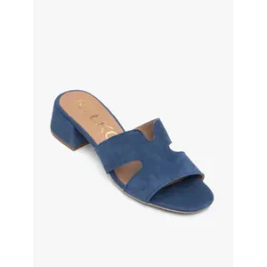Women's heeled sandals Ryłko Donna image-2