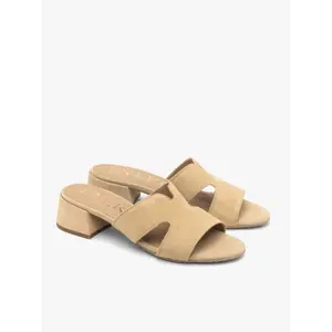 Women's Slip-On Sandals Ryłko Donna image-1