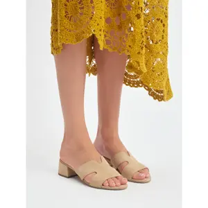 Women's Slip-On Sandals Ryłko Donna image-4