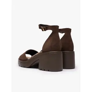 Women's heeled sandals Ryłko Hayley image-3