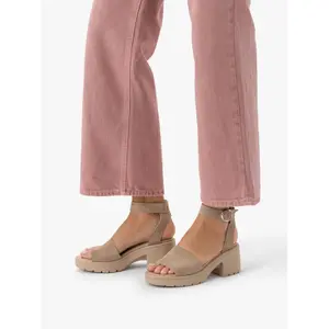 Women's sandals Ryłko Hayley image-5