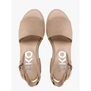 Women's sandals Ryłko Hayley image-4