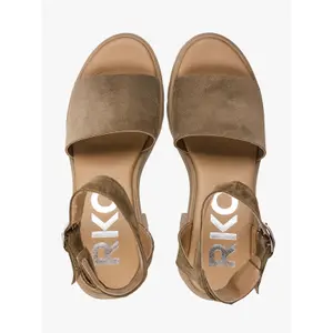 Women's sandals Ryłko Hayley image-4