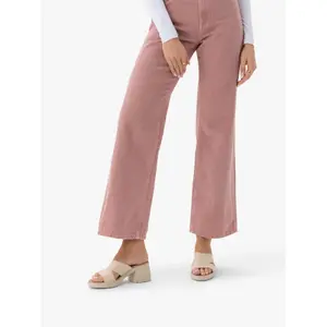 Wedge mules for women Ryłko Hayley image-4