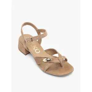 Women's sandals Ryłko image-2