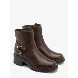 Botines de mulher Ryłko Samanta image-1