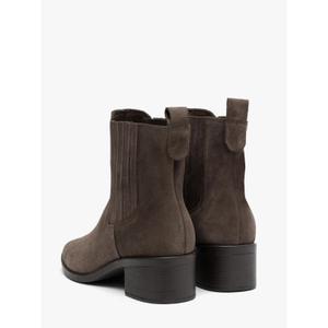 Women's suede Chelsea boots Ryłko Ariana image-2
