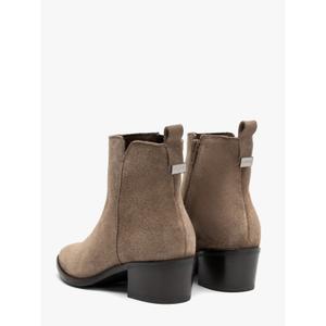 Women's suede boots Ryłko Ariana image-2