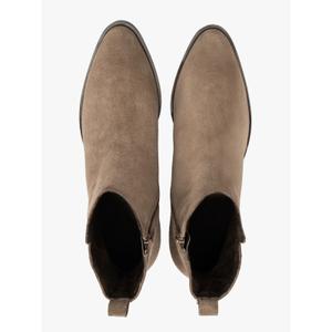 Women's suede boots Ryłko Ariana image-3