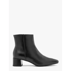 Women's leather boots Ryłko Ariana image-0