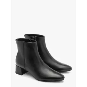 Women's leather boots Ryłko Ariana image-1