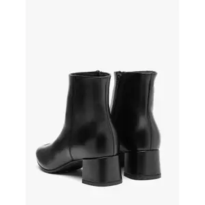 Women's leather boots Ryłko Ariana image-4