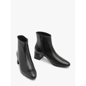 Women's leather boots Ryłko Ariana image-2