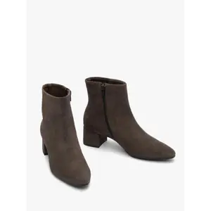 Women's suede boots Ryłko Ariana image-2