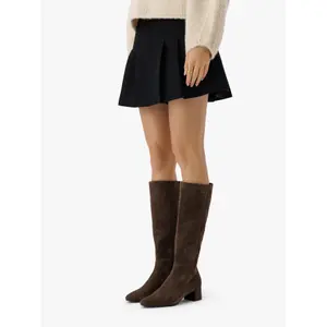 Női csizmák Ryłko Ariana image-3