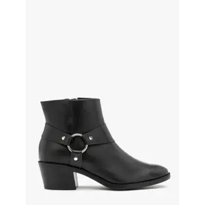 Damen Stiefeletten Ryłko Triss image-0