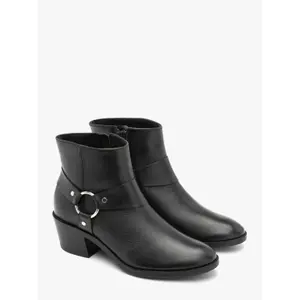 Damen Stiefeletten Ryłko Triss image-1