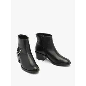Damen Stiefeletten Ryłko Triss image-2