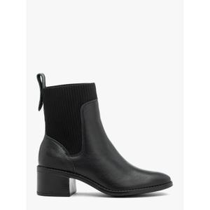 Women's elastic ankle boots Ryłko Triss