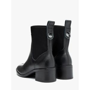 Women's elastic ankle boots Ryłko Triss image-2