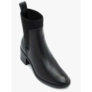 Women's elastic ankle boots Ryłko Triss image-3