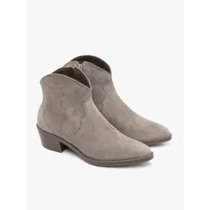 Women's boots Ryłko Cowboy image-1