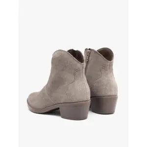 Women's boots Ryłko Cowboy image-2