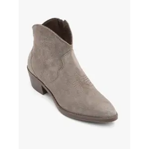 Women's boots Ryłko Cowboy image-3