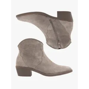 Women's boots Ryłko Cowboy image-4