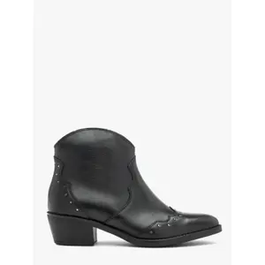 Cowboy-Stiefeletten Damen Ryłko Leyla image-0