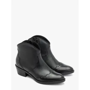 Cowboy-Stiefeletten Damen Ryłko Leyla image-1